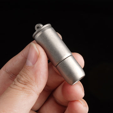 Keychain Flashlight EDC Pocket Flashlight
